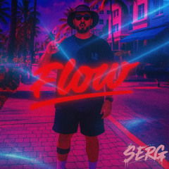 Copy of DJ SERG