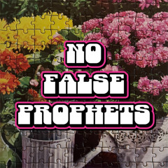 NO FALSE PROPHETS (PROD. ZOOKDATROOF)