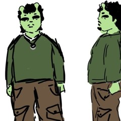 FLOWERSFORADIME prod mercenarychild