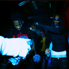 YSB OG x BLACK KRAY x KiLLL$tARR - RubberBandz [2024] (RARE!!!)