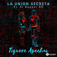 Tiguere Apechao (feat. El Rapper RD)