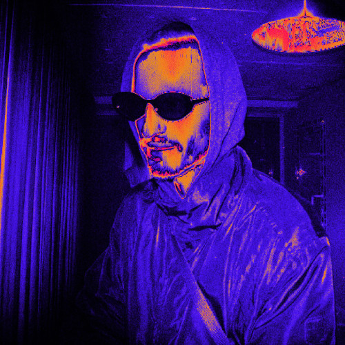 FLOWTAPE w/ Intruder.wav (03.07.25)