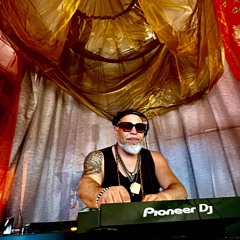 RaHis @ Mama M Playday -  Amsterdam
