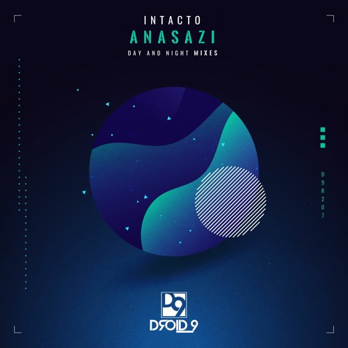 Anasazi (Night Mix) [Droid9]
