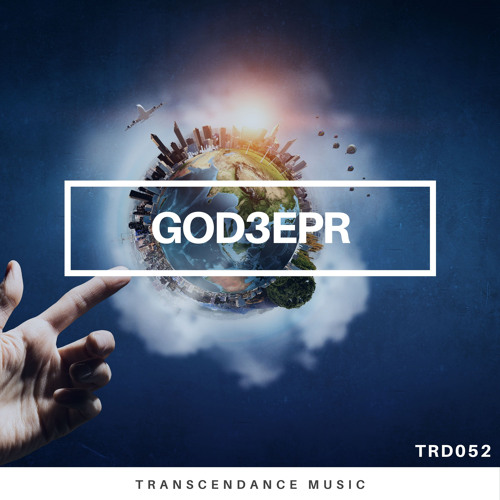 TRD052 : CEV's - GoD3epr (Brock Edwards Remix)