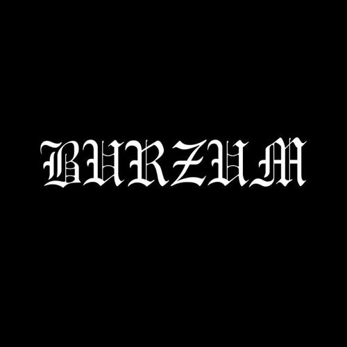 Burzum - Jesu Død (acoustic cover)