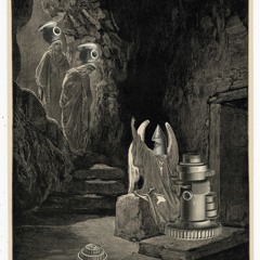 IHVH, The Agnostic...Moondog Devotional