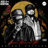 Add-2 & Khrysis - The Birth Instrumental