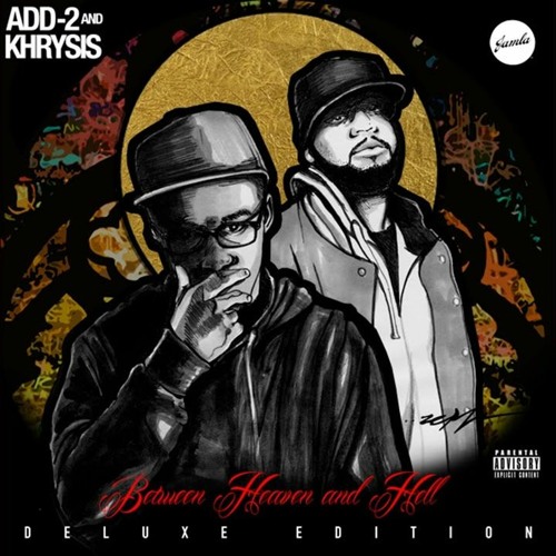 Add-2 & Khrysis - Running Instrumental