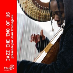 Jazz The Two Of Us avec Sophye Soliveau