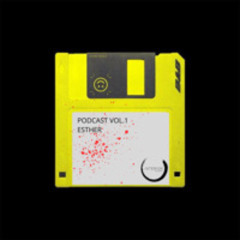 Interior Records Podcast no.1 : Esther