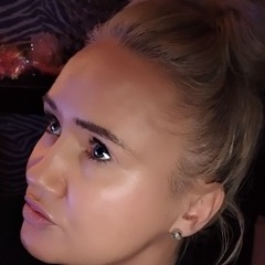 ANGEL WITH A DEVIL SIDE