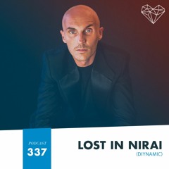 HMWL Podcast 337 - Lost In Nirāi