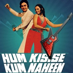 Tum Kia Jano Mohabbat Kia Hai (y-basS miX).mp3