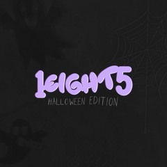 1EIGHT5 - HALLOWEEN EDITION