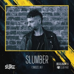 Surge 002 - Slumber