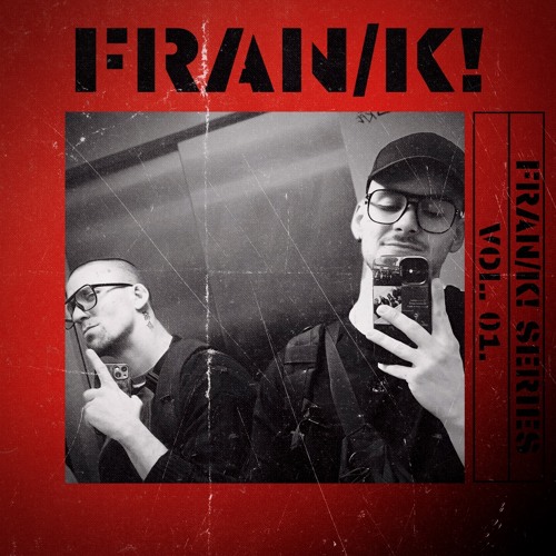 Fran/K!-cast #01 - Francis & K!K!'s B2B Session