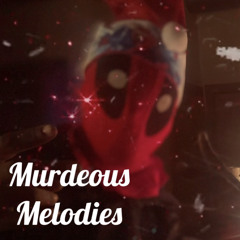 Nimbus!-Murderous Melodies (v1)