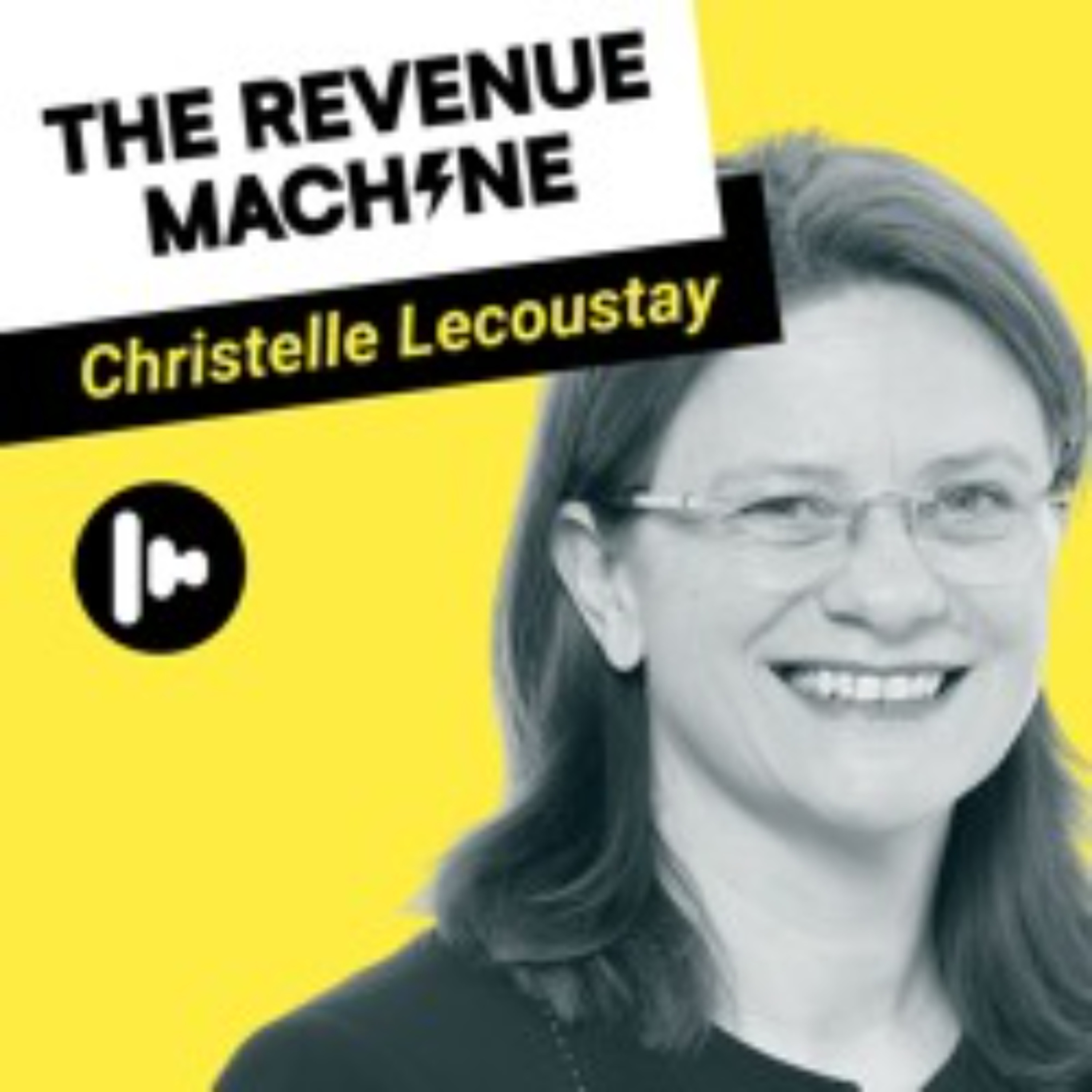 The revenue machine