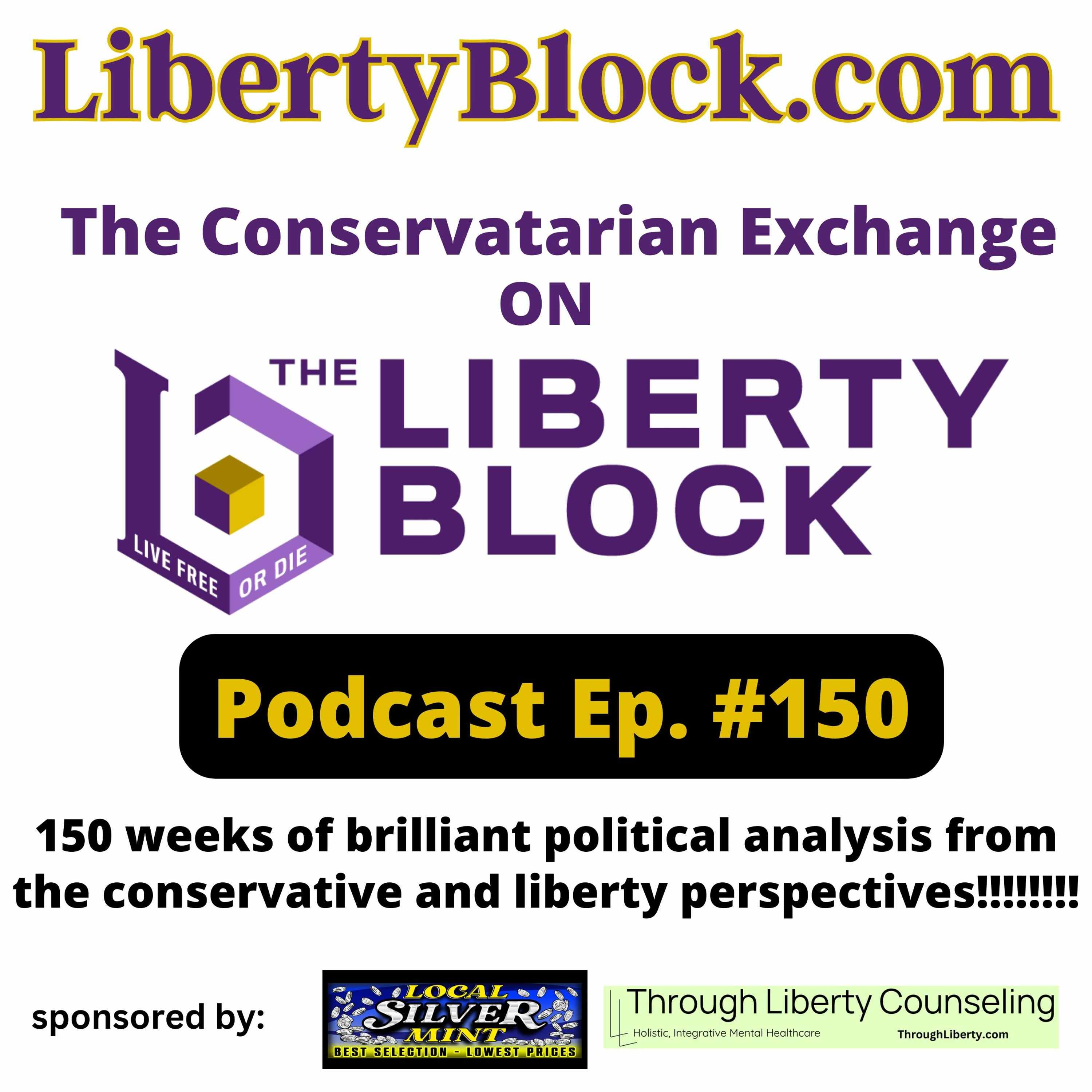The Liberty Block