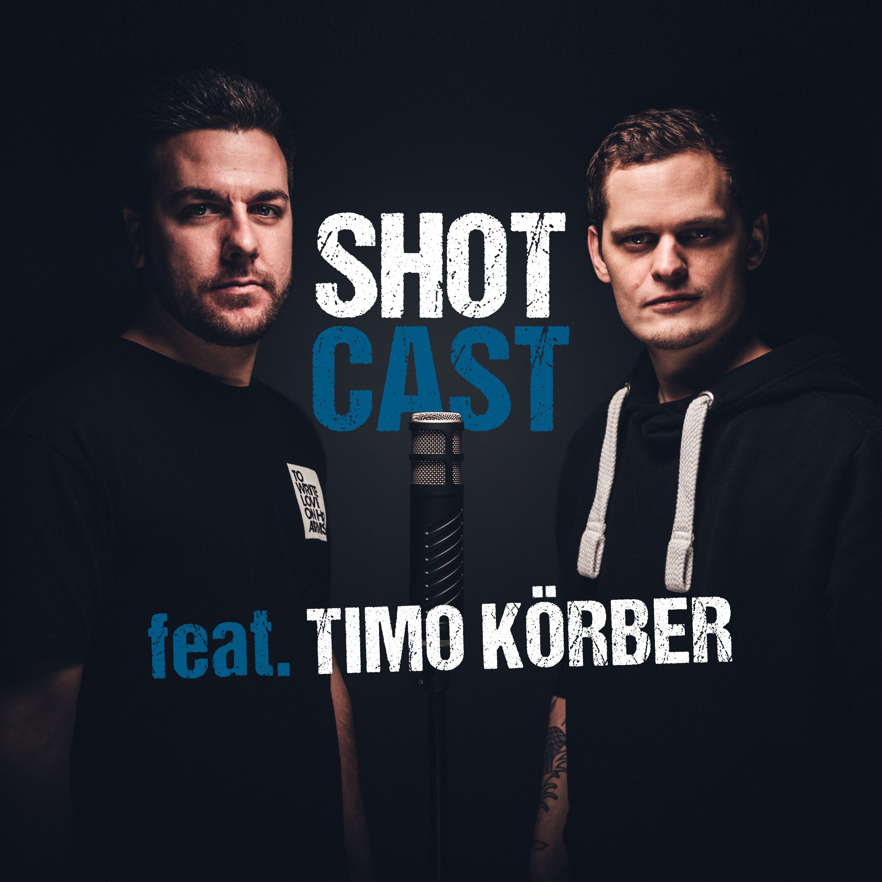 Shotcast | Daniel Körber & Christian Hain