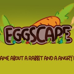 Inside the rabbit's hole - EggScape OST