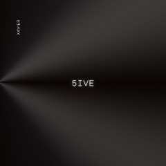 5ive (I Got 5 On It - Xȧvier Edit) [FREE DL]