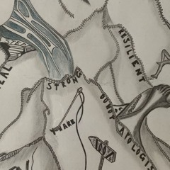 Perfectly Stitched Together