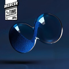 MERCER - All The Time Feat. IBRAHIM MAALOUF