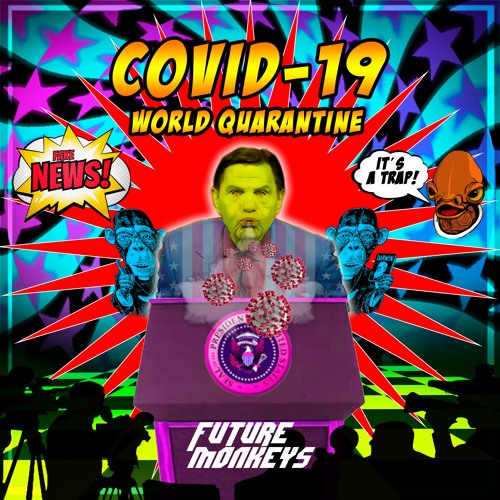 Covid 19 World Quarantine