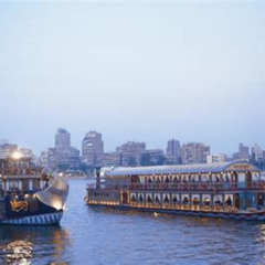 Best Nile Dinner Cruise In Cairo With Belly Dancing And Hotel Transfer Tours Review