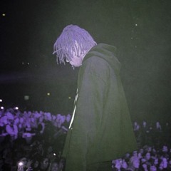 trippie redd - wish (lunarr remix)