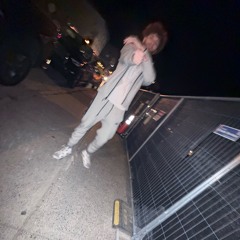 On my own (Prod. UGB)