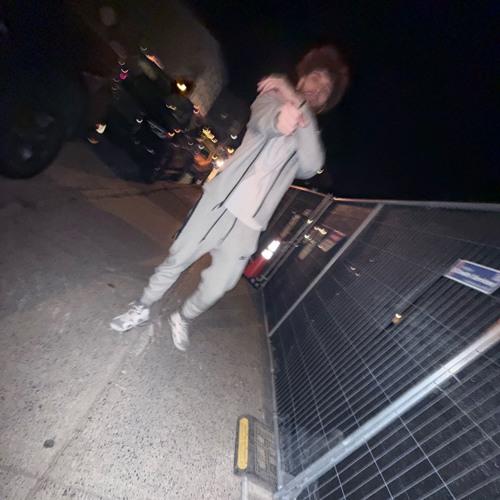 On my own (Prod. UGB)