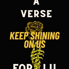 Keep Shining On Us - Lupe Fiasco Beaming
