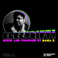 Electrify! DJ Mix, Vol. 2 (Continuous DJ Mix)