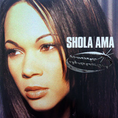 still believe - shola ama (imagetherapy bootleg)