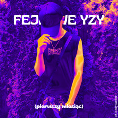 Fejkowe Yeezy (pierwszy miesiąc)