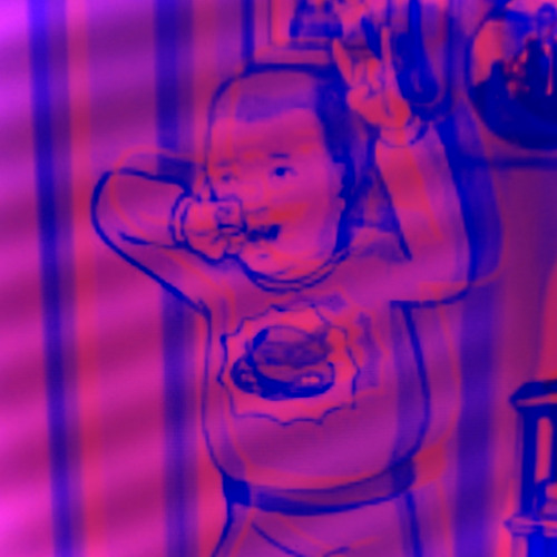 Bobby Skrilla