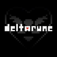 THE WORLD REVOLVING (Small Version) - Deltarune