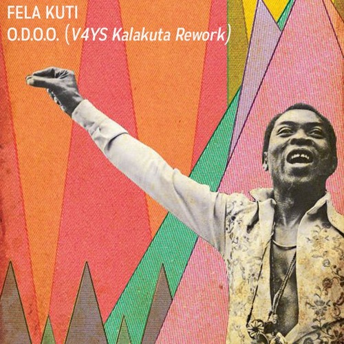 O.D.O.O. (V4YS Kalakuta Rework)