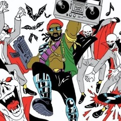 Padroohm-essential mix IBOGA