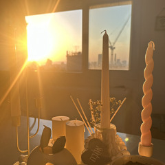 A Dip into the New Year @Magic Palace, Rosh Hashanah