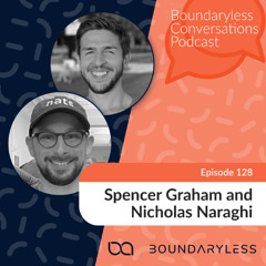 #128 - The Benefits of Programmable Organizations | Spencer Graham Nicholas Naraghi | Hats Protocol