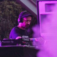 Nez - Nomadic Stage @ AVA Festival 2021