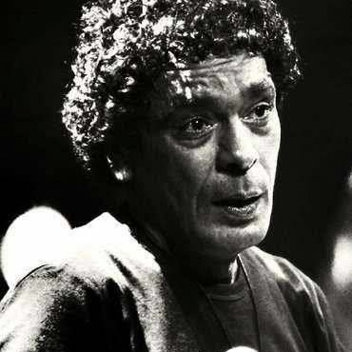 ساعة ونص لأجمل أغاني الكينج محمد منير  The Best of the King Mohamed Mounir .mp3