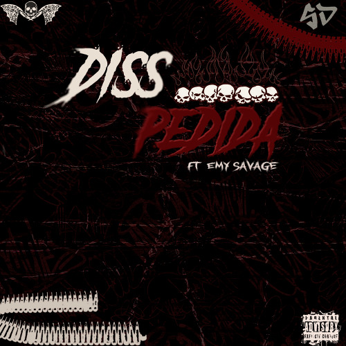 DISS PEDIDA 2.0 | SD | Emy Savage