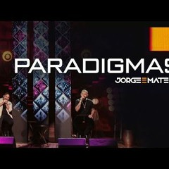 Jorge E Mateus - Paradigmas (DAMNE Remix)