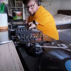 Pure Vinyl Set 19 (Electronic, Organic House, Progressive House)