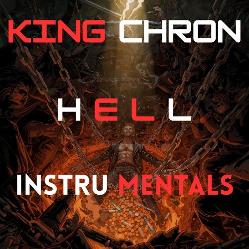 Stream King Chron | Listen to HELL SIDE playlist online for free on ...